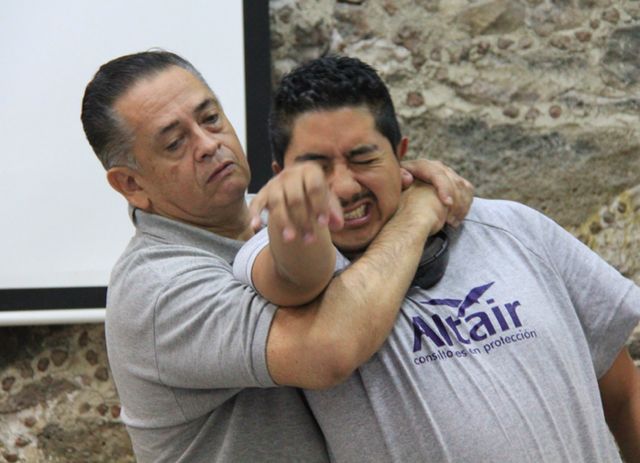 Tecnica de control.
        GUCA